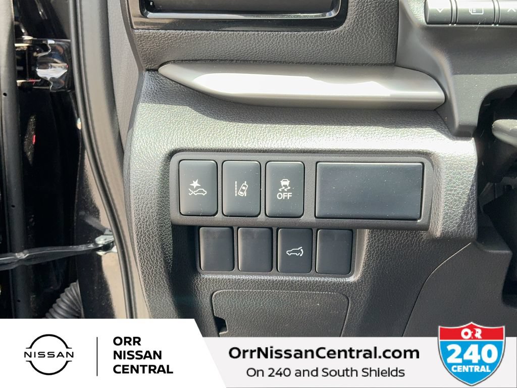 Used 2026 Mitsubishi Eclipse Cross SE AWD/4WD image 18