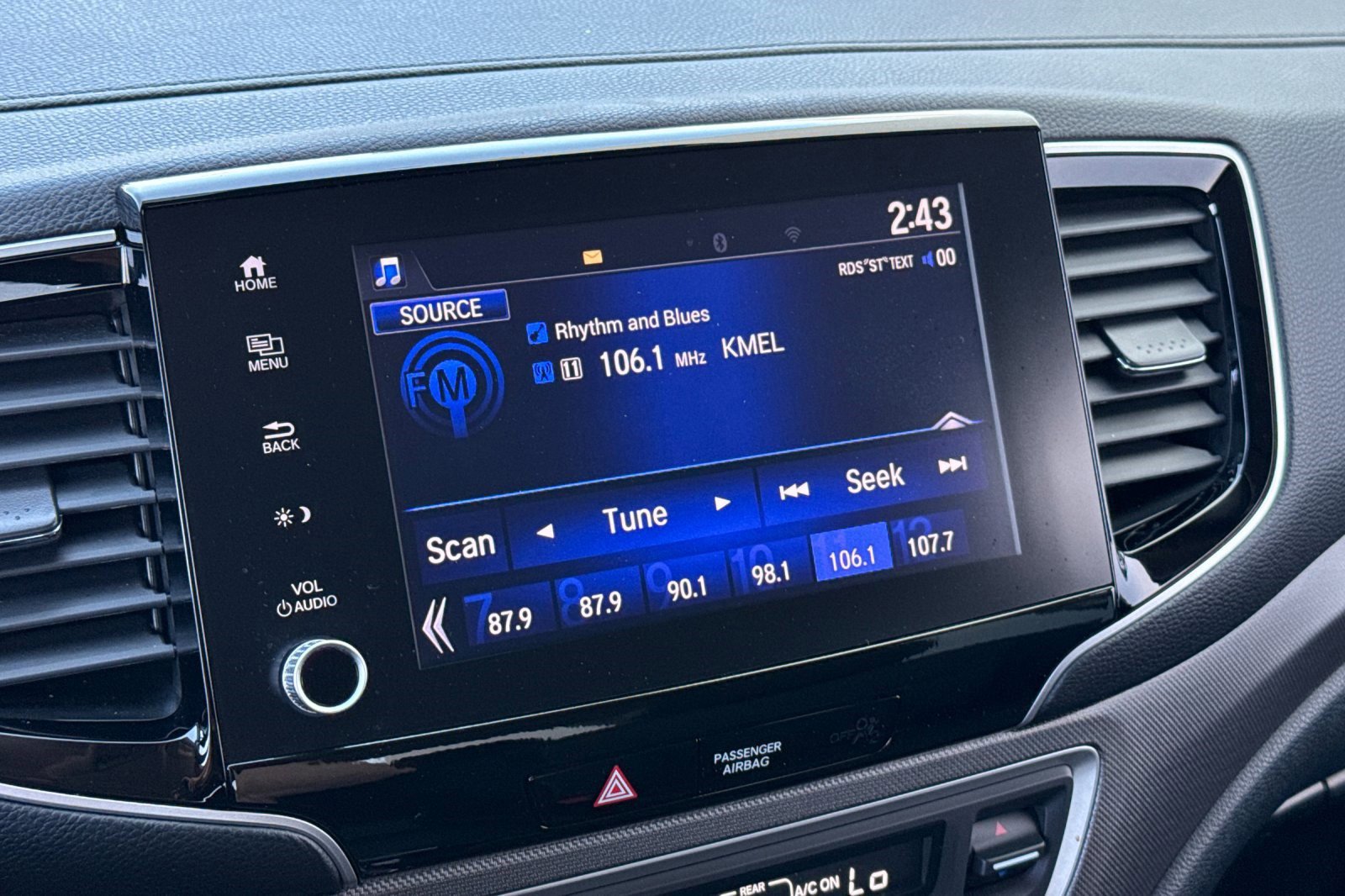 Used 2022 Honda Ridgeline Sport image 22