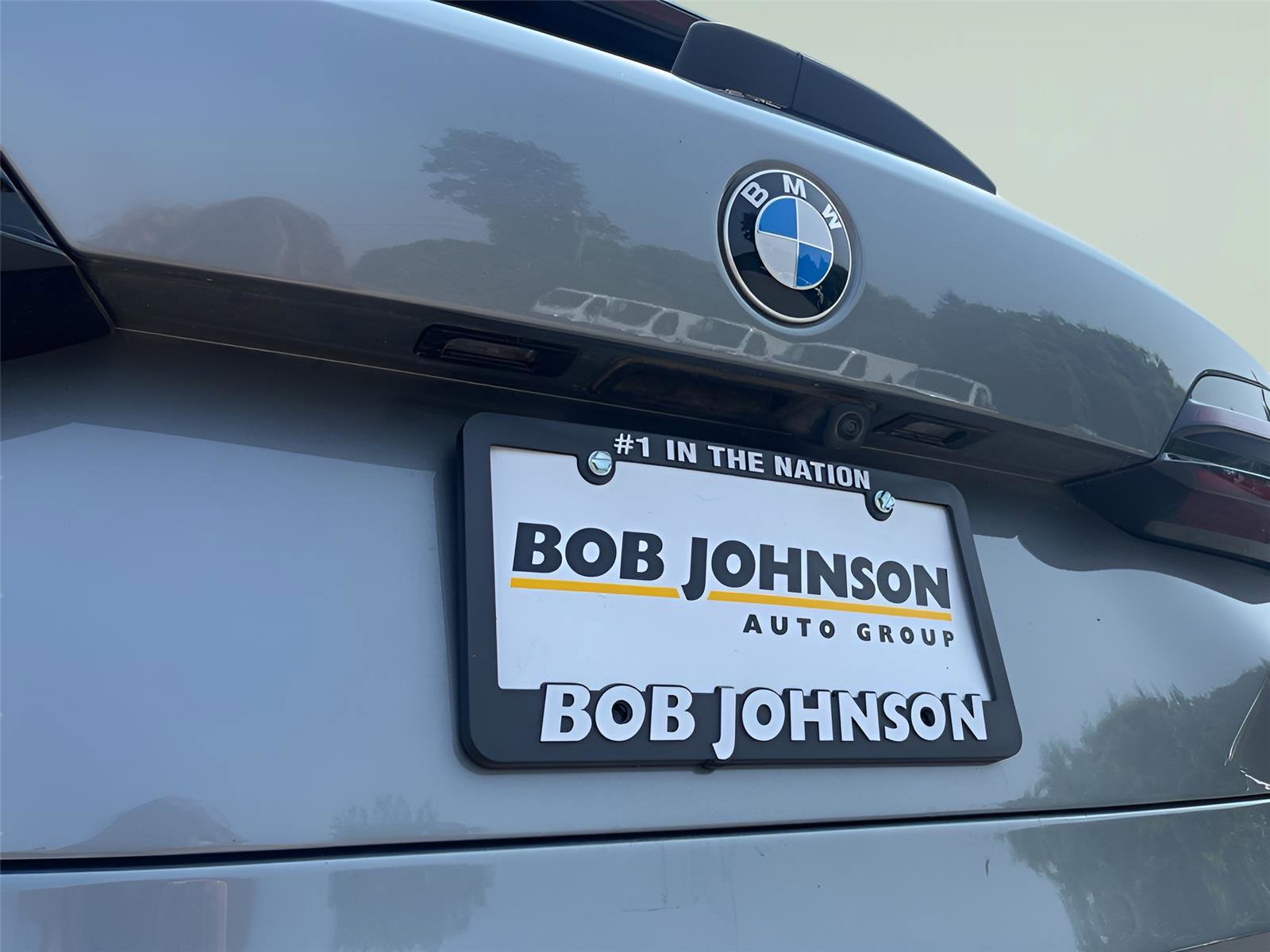 Used 2024 BMW X5 xDrive40i w/ Premium Package image 12