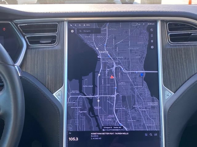 Used 2013 Tesla Model S RWD image 13
