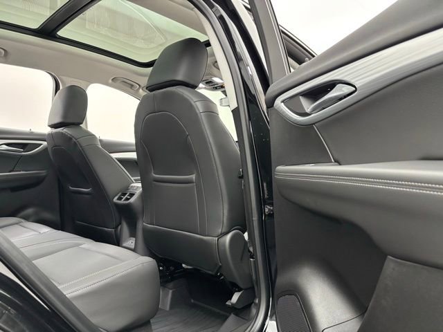 New 2026 Buick Envision Avenir image 38