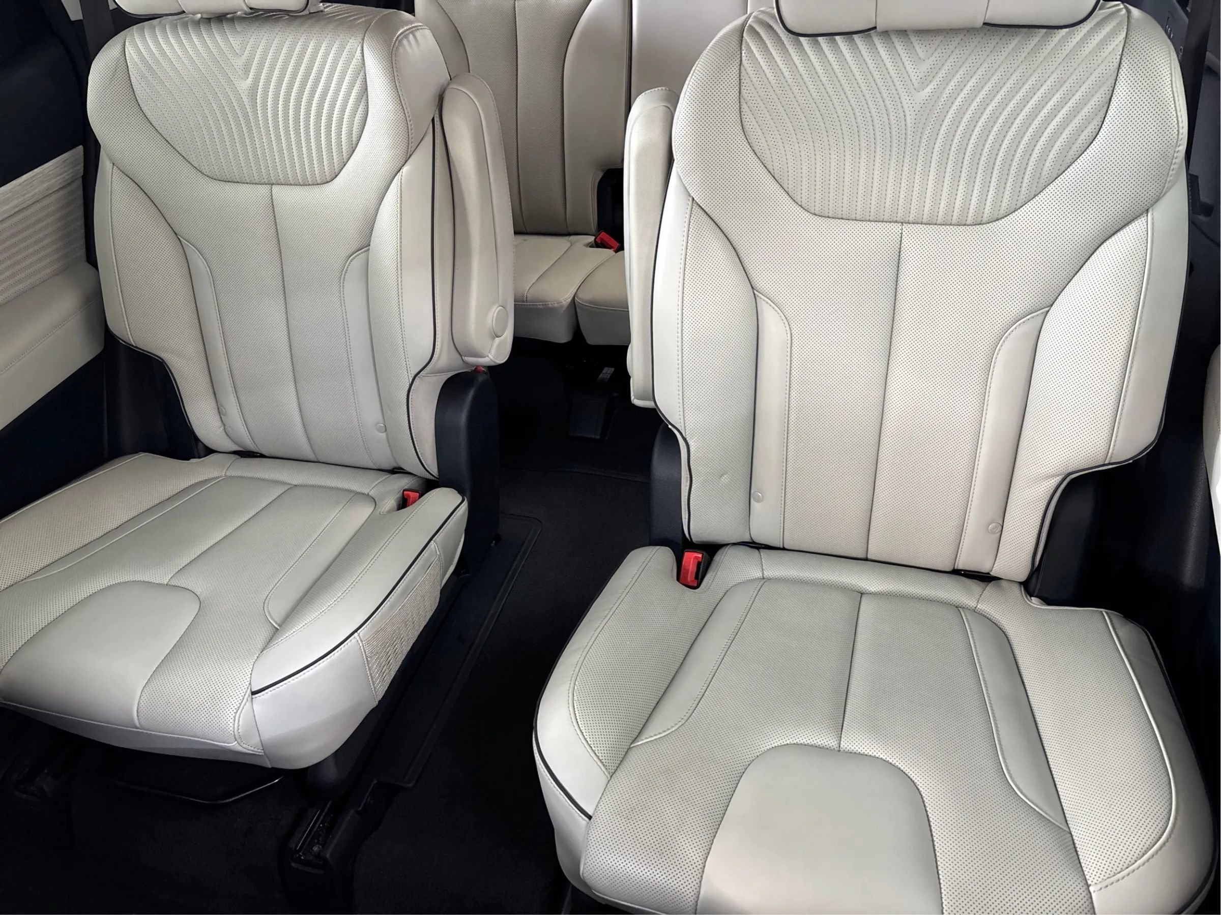 Used 2024 Hyundai Palisade Calligraphy AWD/4WD image 20