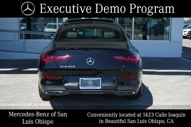 Used 2025 Mercedes-Benz CLA 250 image 6