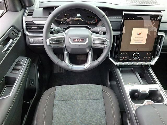 New 2026 GMC Acadia Elevation w/ Black Edition image 8