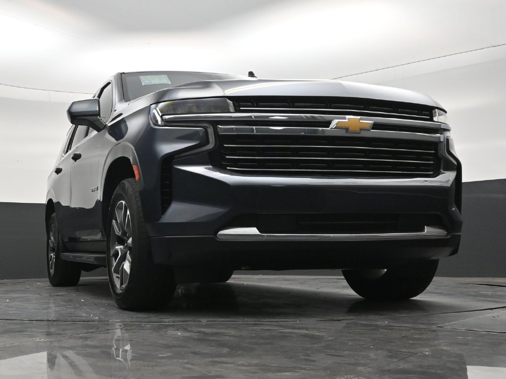 Used 2021 Chevrolet Tahoe LT RWD image 25