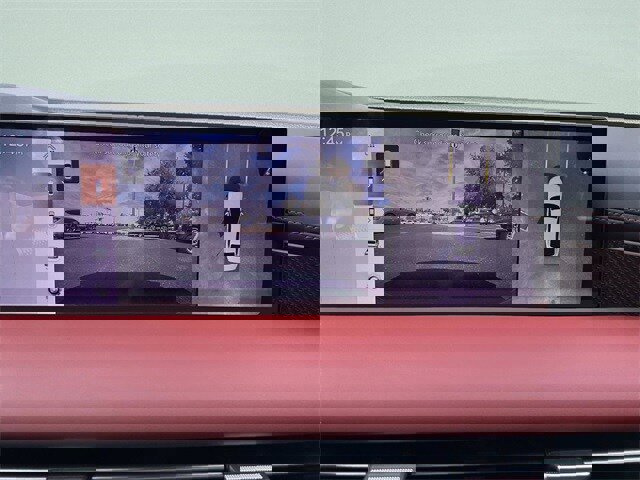 New 2026 Genesis G80 3.5T Sport Prestige image 6