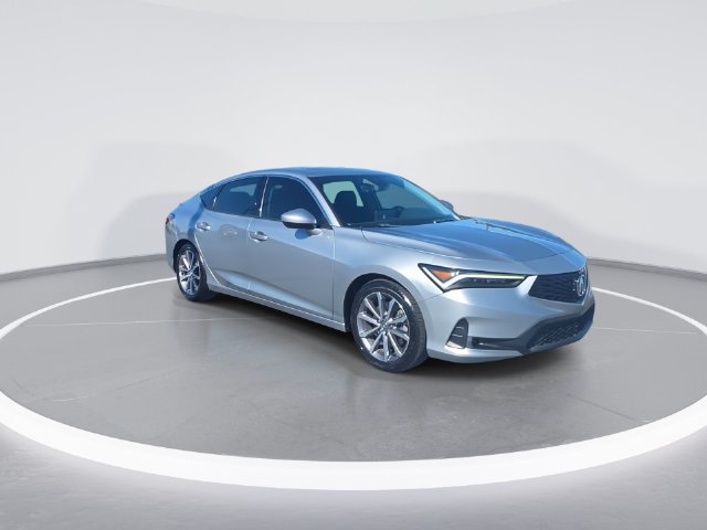 Used 2023 Acura Integra FWD image 2