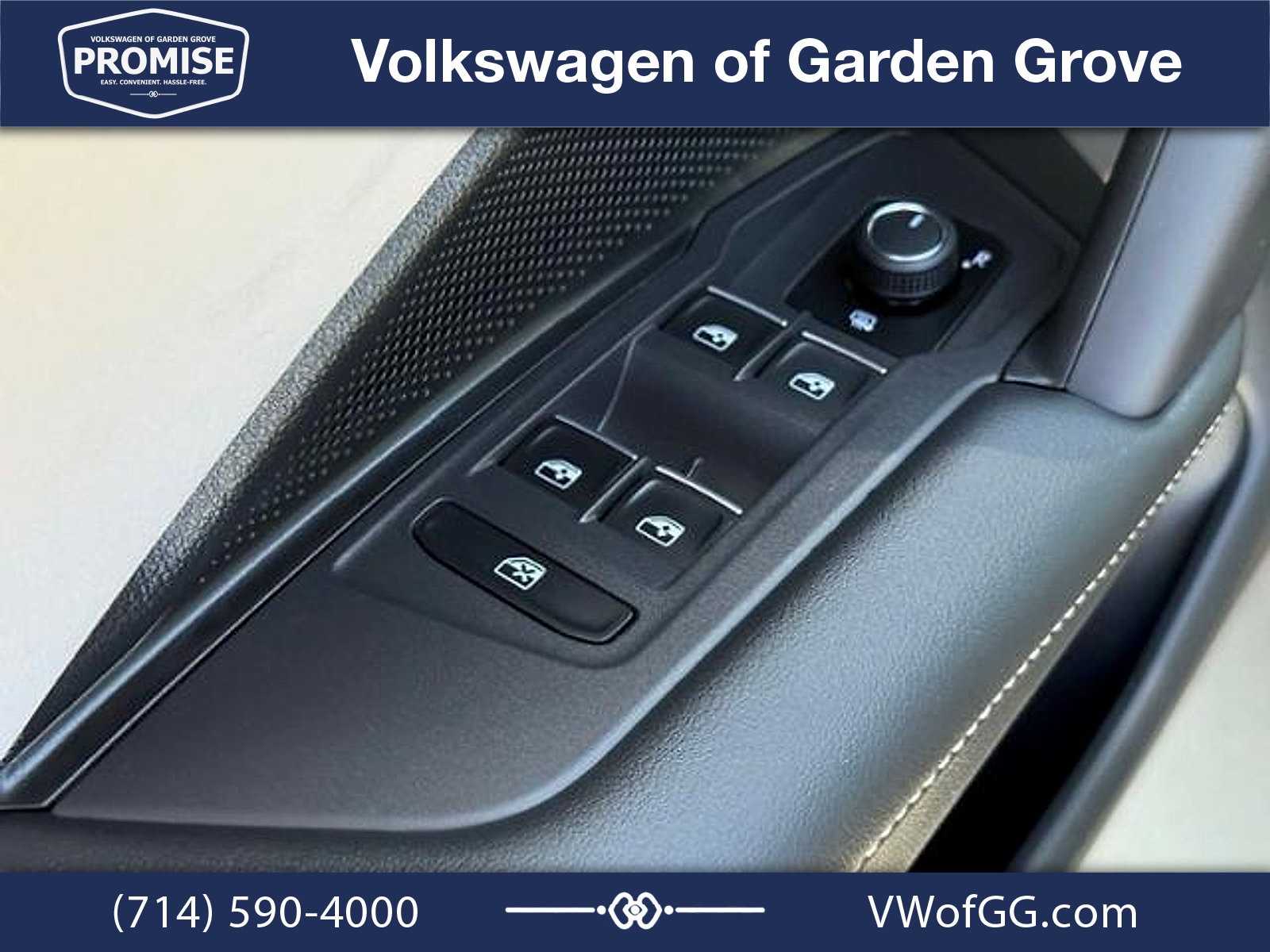 New 2026 Volkswagen Tiguan SE FWD image 11