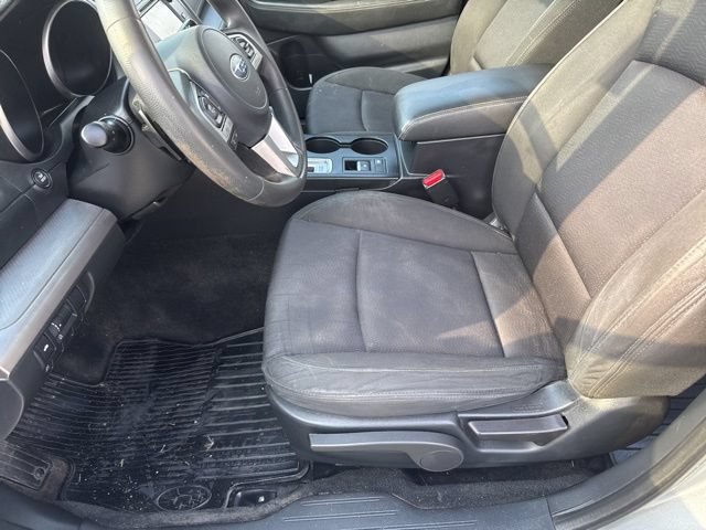 Used 2015 Subaru Legacy 2.5i AWD/4WD image 15