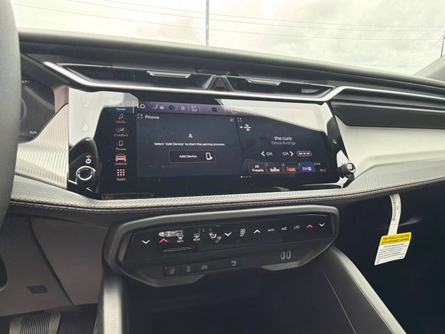New 2026 Jeep Cherokee Limited AWD/4WD image 26