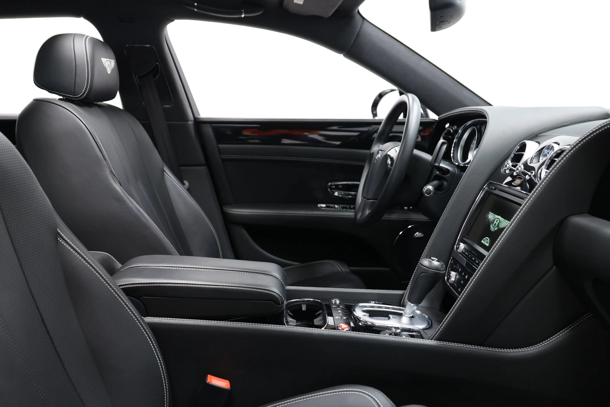 Used 2015 Bentley Flying Spur V8 AWD/4WD image 93