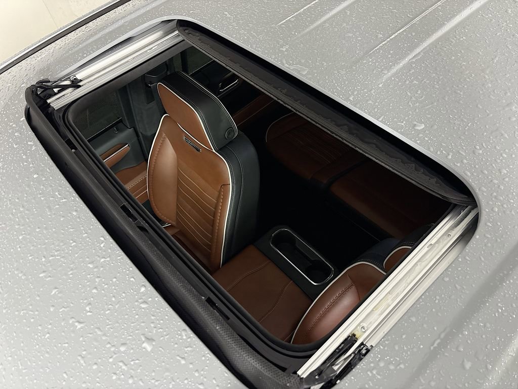 Certified 2025 GMC Sierra 1500 Denali Ultimate image 26