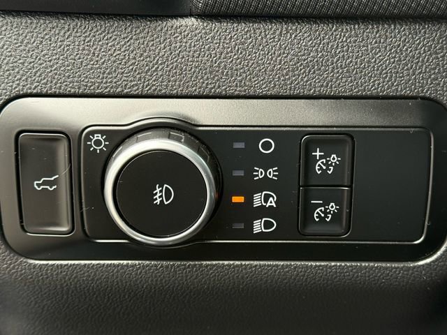 Used 2024 Ford Bronco Sport Big Bend w/ Convenience Package image 27