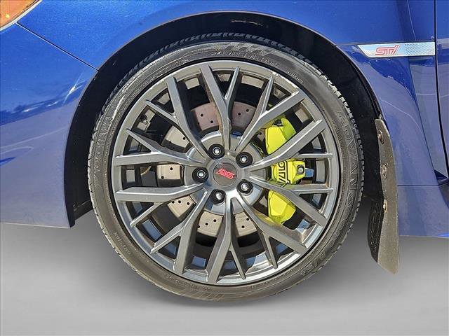 Used 2019 Subaru WRX STI AWD/4WD image 23