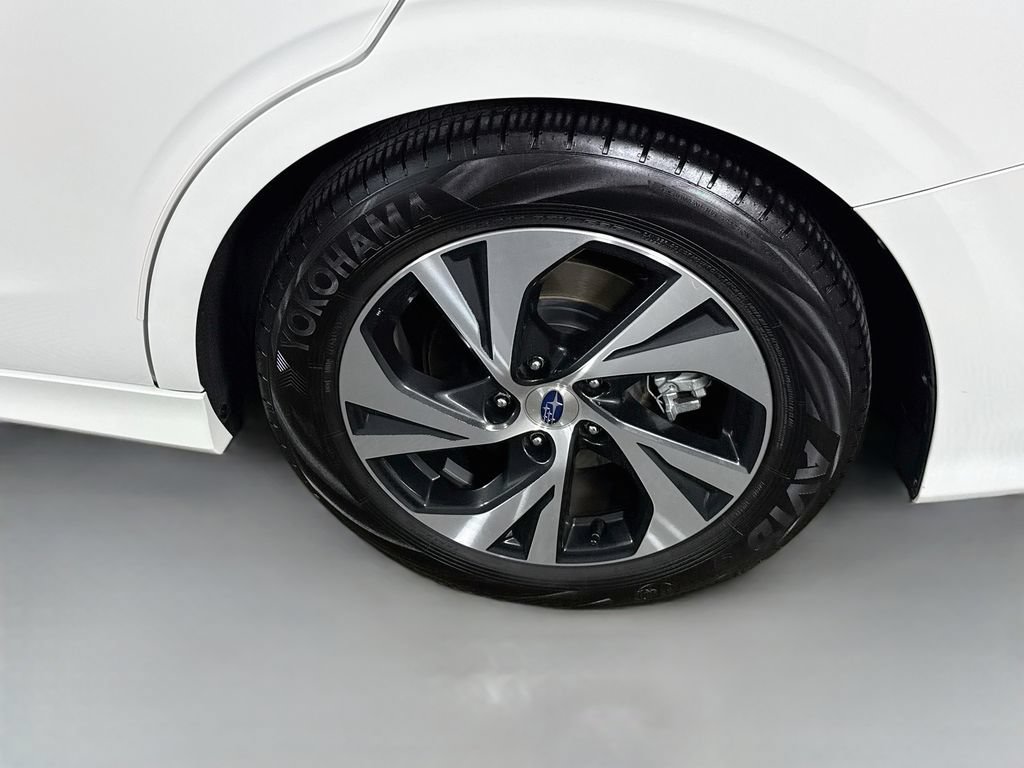 Used 2024 Subaru Legacy Premium AWD/4WD image 32