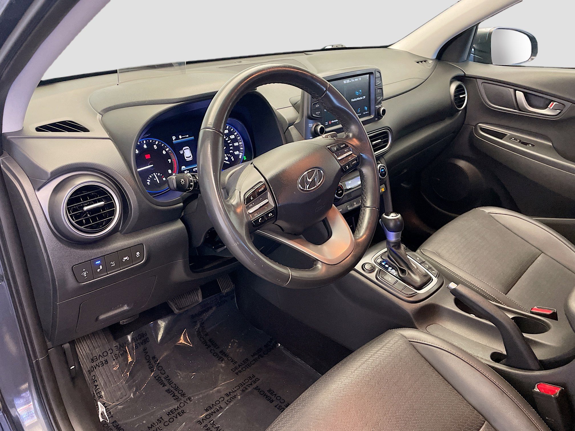 Used 2020 Hyundai Kona Ultimate image 20