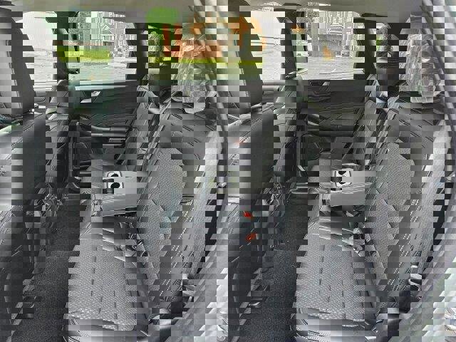 New 2024 Ford Escape SE image 18