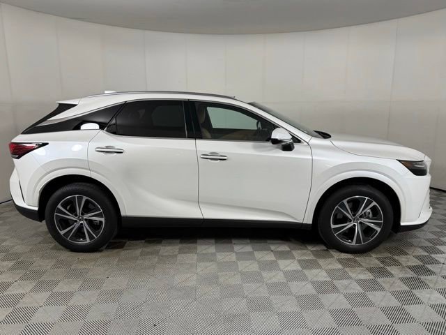Used 2025 Lexus RX 350 Premium w/ Accessory Package (Z1) image 9