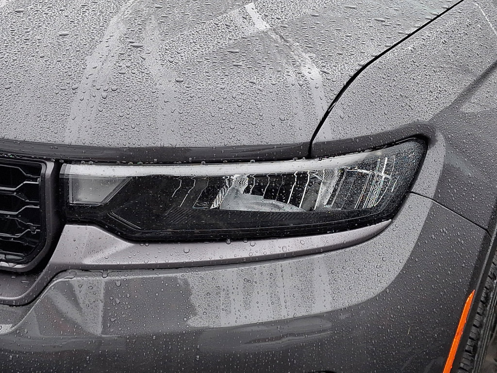 New 2026 Jeep Grand Cherokee Limited image 4