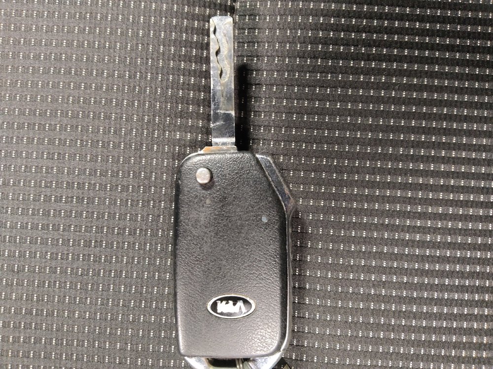 Used 2021 Kia Forte LXS image 32