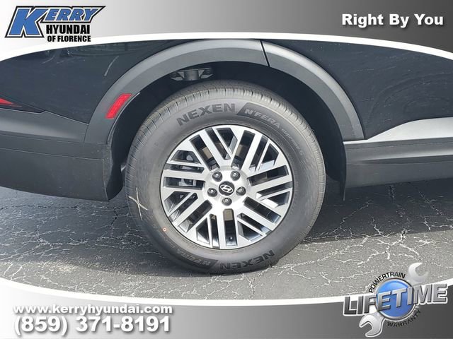 New 2026 Hyundai Palisade SE image 5