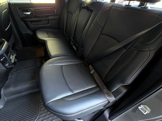 New 2026 RAM 2500 Rebel image 21