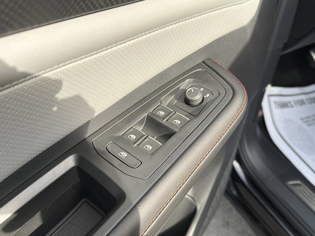 New 2026 Volkswagen Atlas Peak Edition AWD/4WD image 27