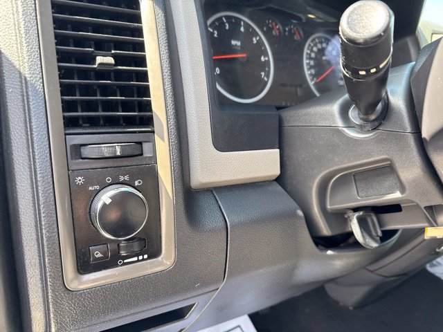 Used 2011 RAM 1500 ST w/ ST Popular Equipment Group AWD/4WD image 30