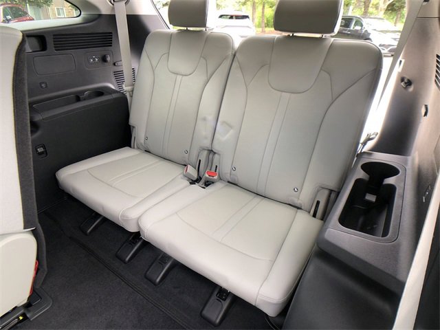 New 2025 Kia Sorento S image 23