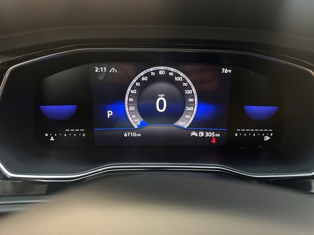 Certified 2023 Volkswagen Jetta Sport FWD image 11