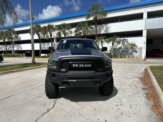 Used 2019 RAM 1500 Classic Warlock w/ Electronics Group AWD/4WD image 18