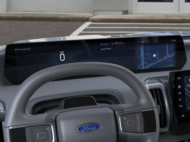 New 2026 Ford Expedition Max Active image 13