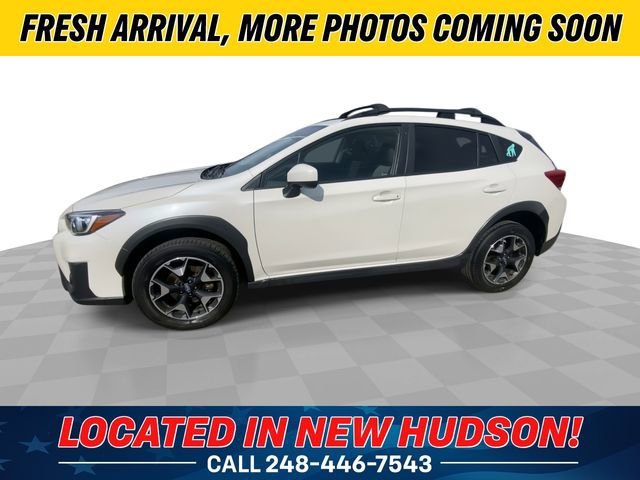 Used 2019 Subaru Crosstrek 2.0i Premium image 7