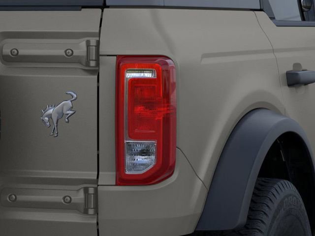 New 2026 Ford Bronco Big Bend image 23