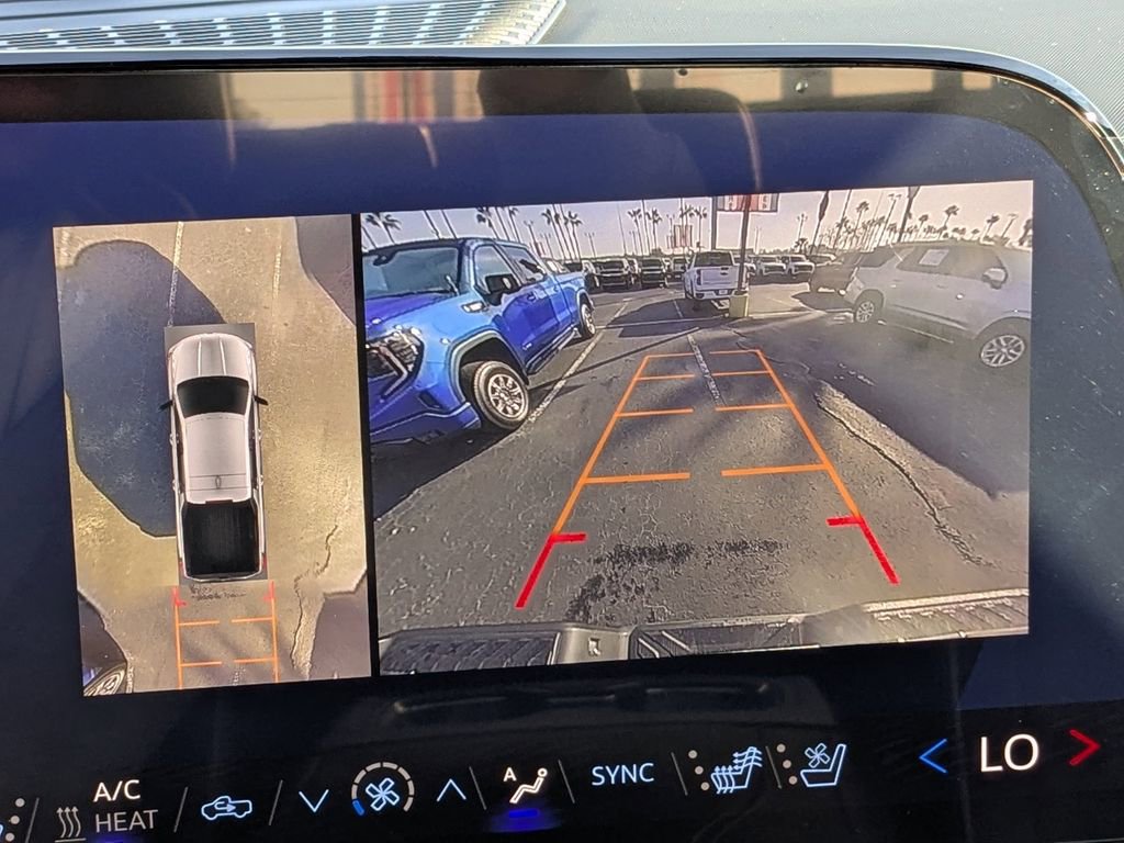 Used 2026 Chevrolet Silverado EV Trail Boss w/ Plus Package image 22