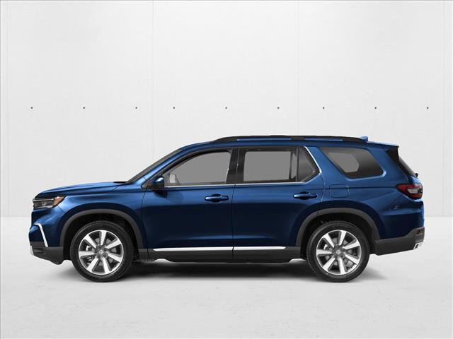 New 2025 Honda Pilot Touring image 3