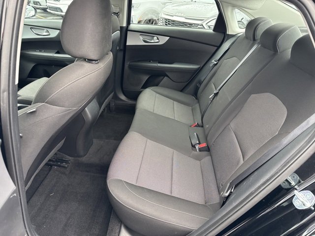 Used 2023 Kia Forte LXS w/ LXS Technology Package image 32