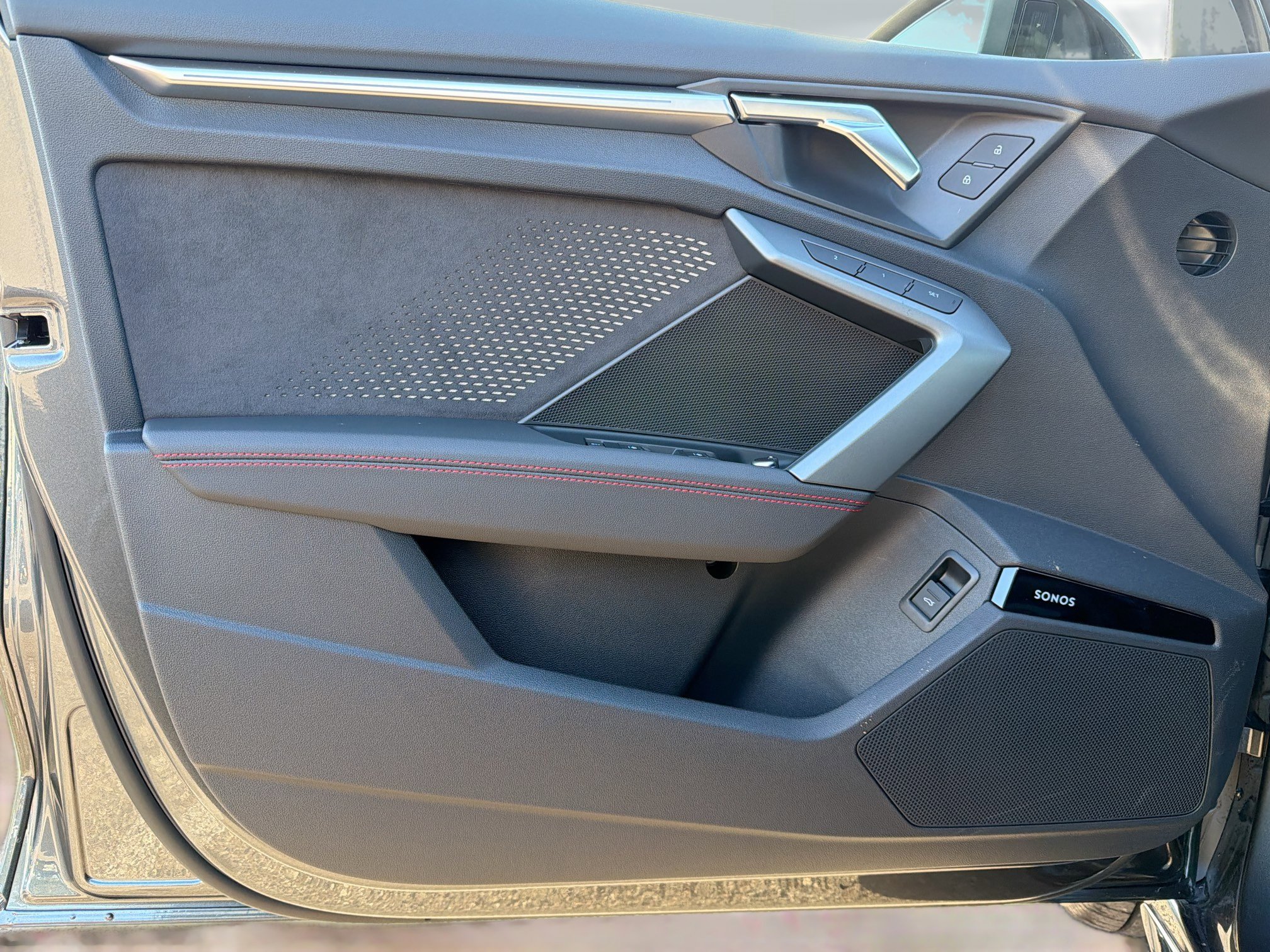 New 2026 Audi S3 Premium image 21