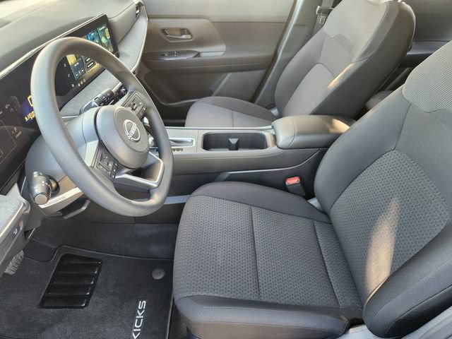 Used 2026 Nissan Kicks S FWD image 13