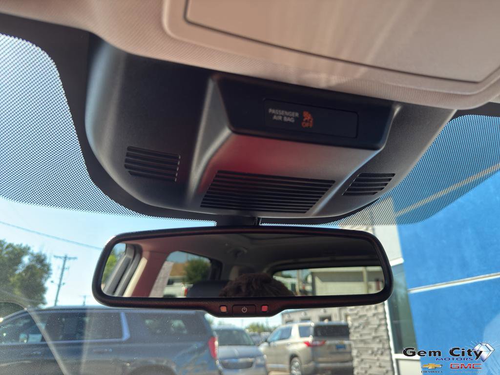 Used 2021 Nissan Rogue SL w/ Premium Package image 21