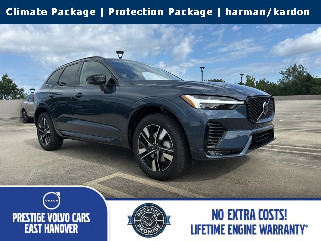 New 2026 Volvo XC60 B5 Plus w/ Climate Package image 1