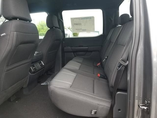 New 2026 Ford F150 STX w/ Equipment Group 200A AWD/4WD image 17