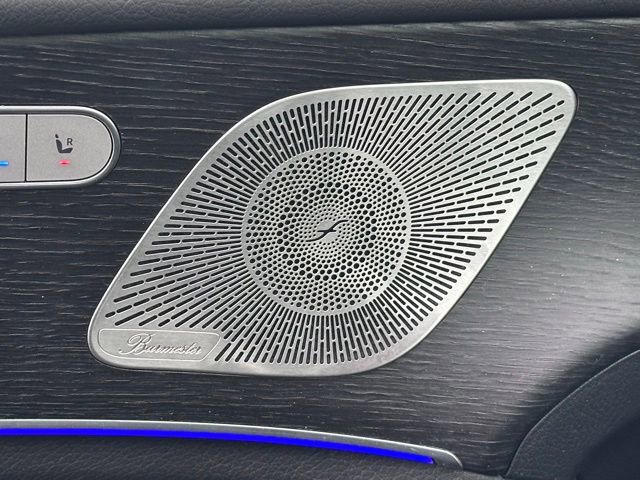 Certified 2025 Mercedes-Benz GLS 450 4MATIC image 27