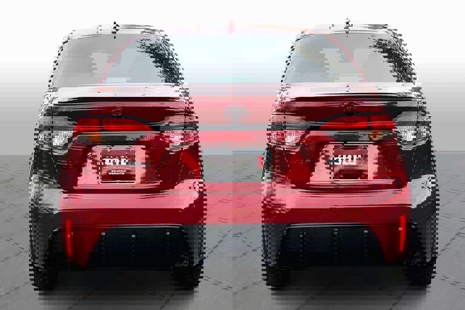 Used 2026 Toyota Corolla SE image 5