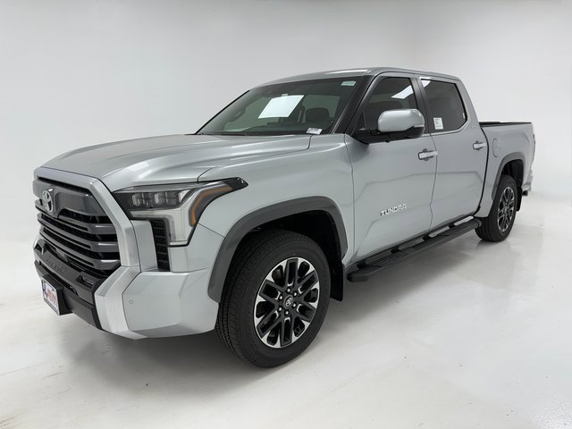 New 2026 Toyota Tundra Limited image 5