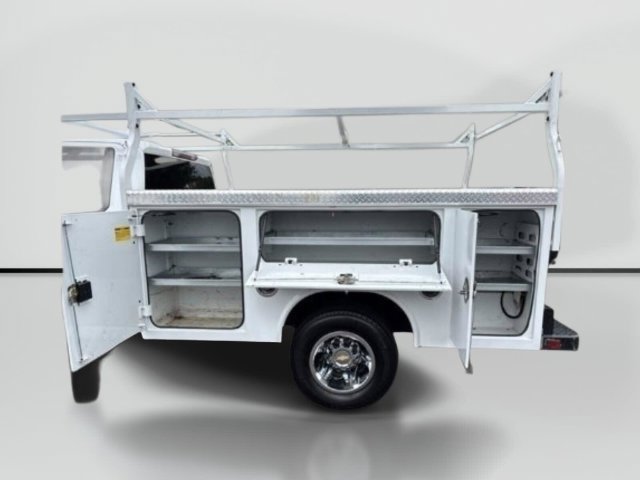 Used 2024 Chevrolet Silverado 3500 LT AWD/4WD image 35