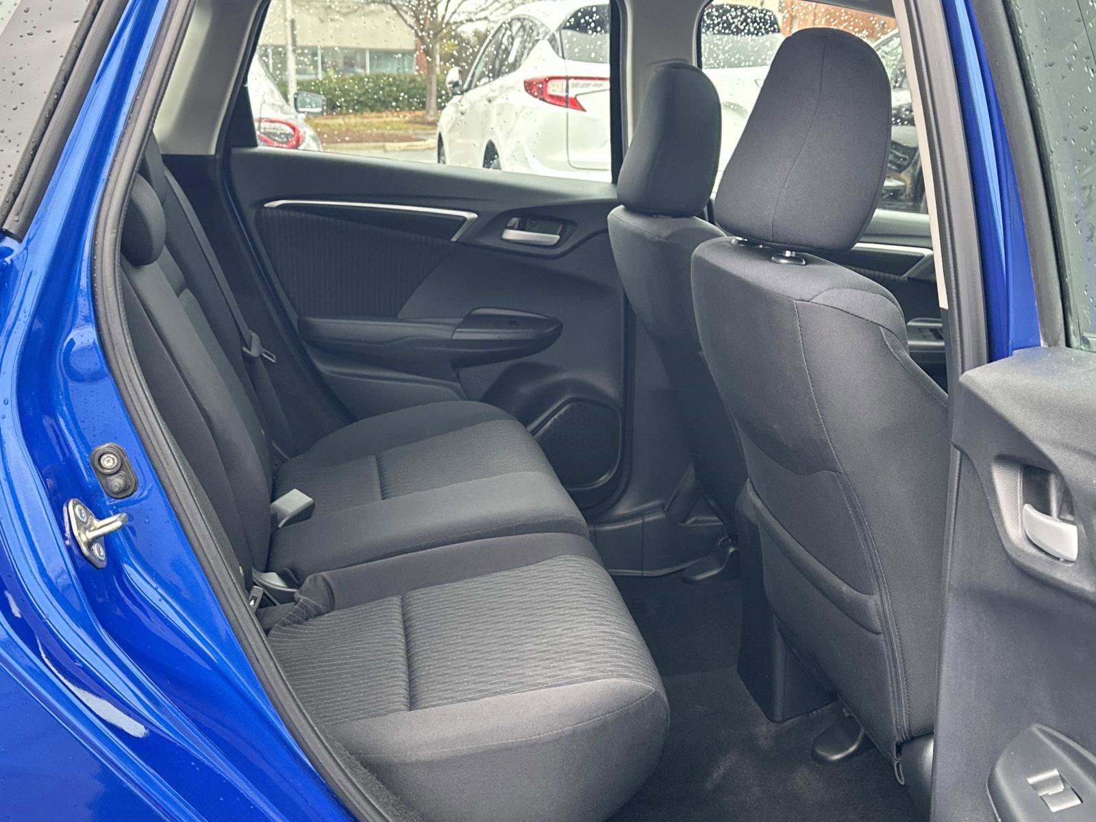 Used 2020 Honda Fit EX image 15