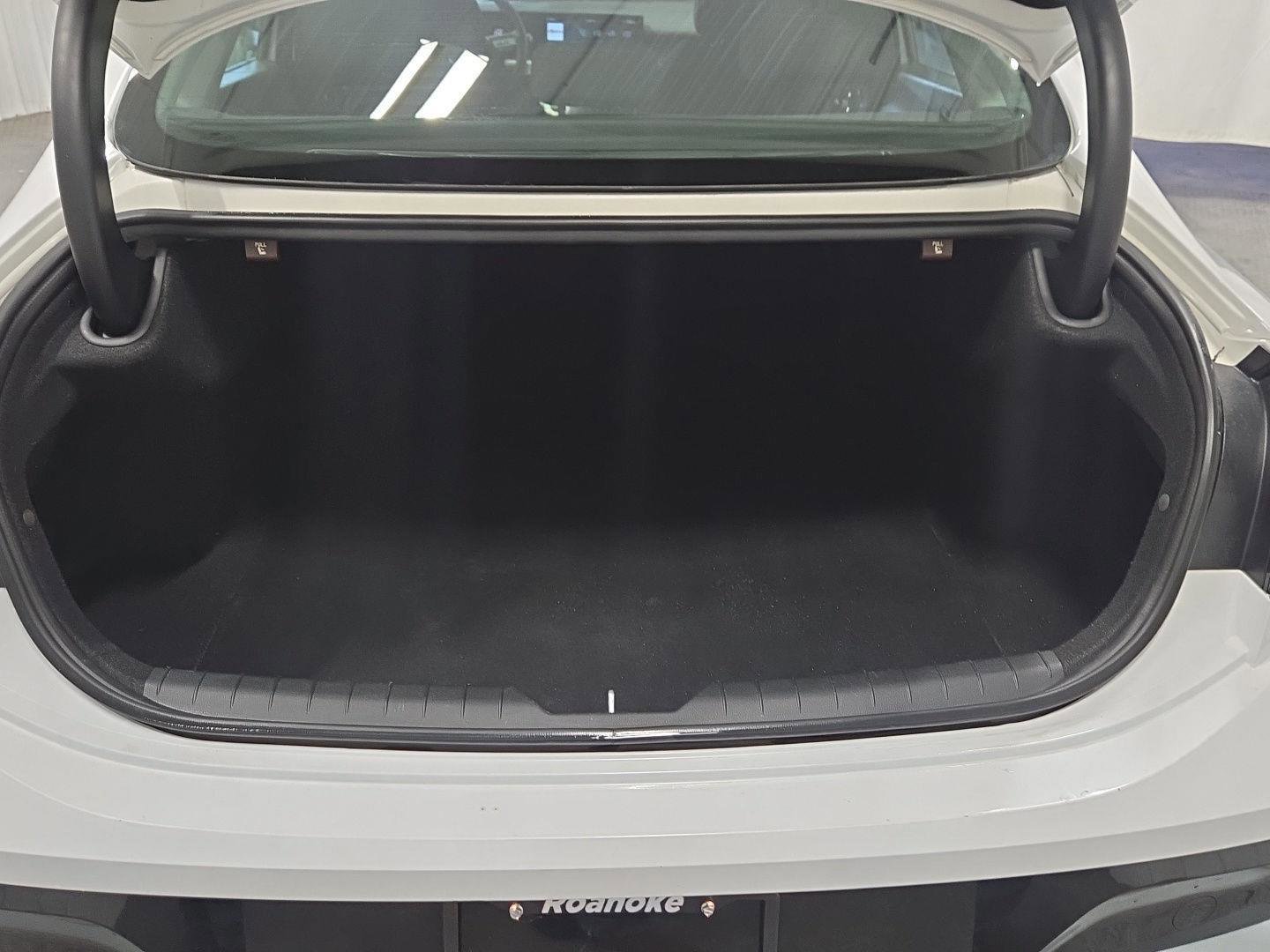 Used 2025 Hyundai Sonata SEL image 10