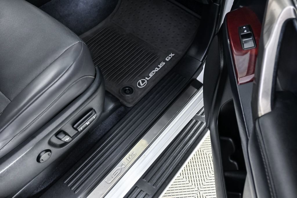 Used 2019 Lexus GX 460 Premium image 25