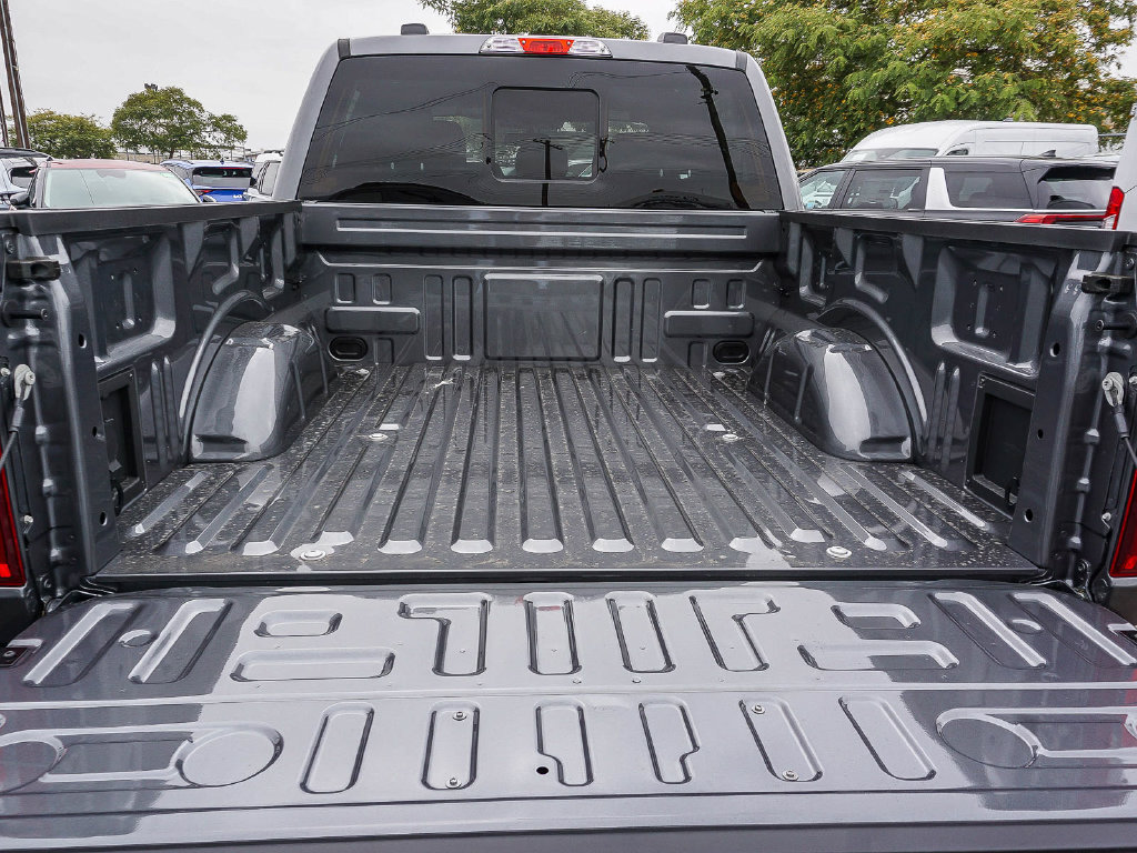 New 2026 Ford F150 XLT w/ Equipment Group 302A MID AWD/4WD image 24
